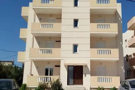 Διαμέρισμα Michaela *