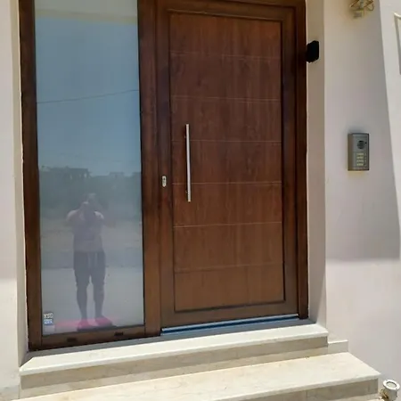 Apartment Michaela Gazi