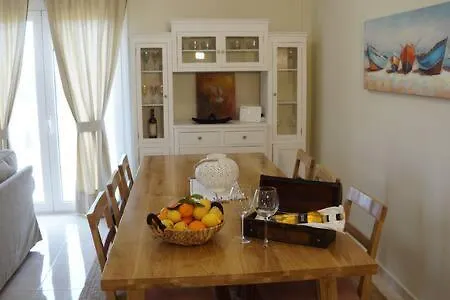 Apartment Michaela Gazi
