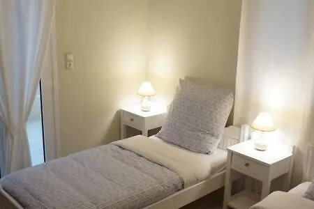 Apartment Michaela