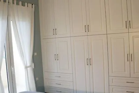 Apartment Michaela Gazi